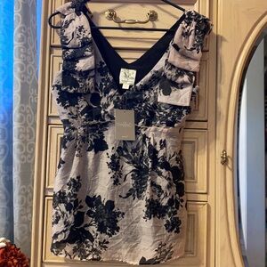 Anthropologie Blouse